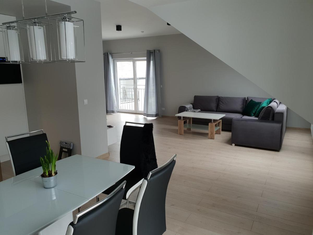 Vera Apartment Swieradow-Zdroj Zakopianska 22 C M10 Exterior photo