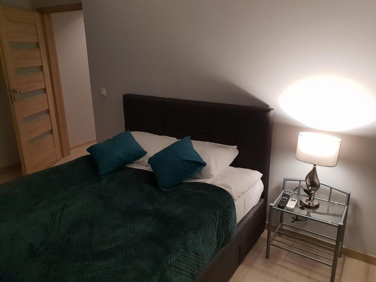 Vera Apartment Swieradow-Zdroj Zakopianska 22 C M10 Exterior photo