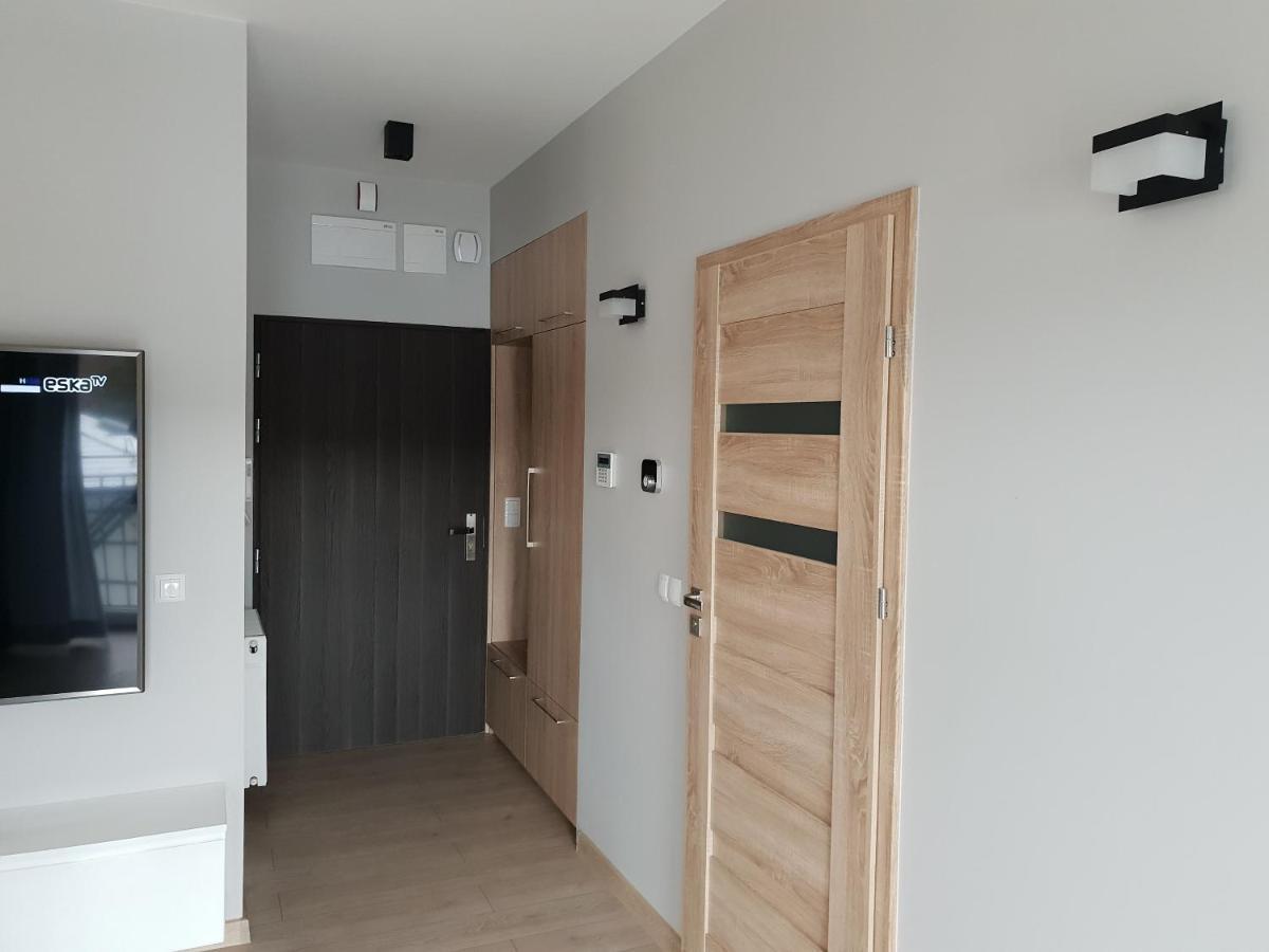 Vera Apartment Swieradow-Zdroj Zakopianska 22 C M10 Exterior photo