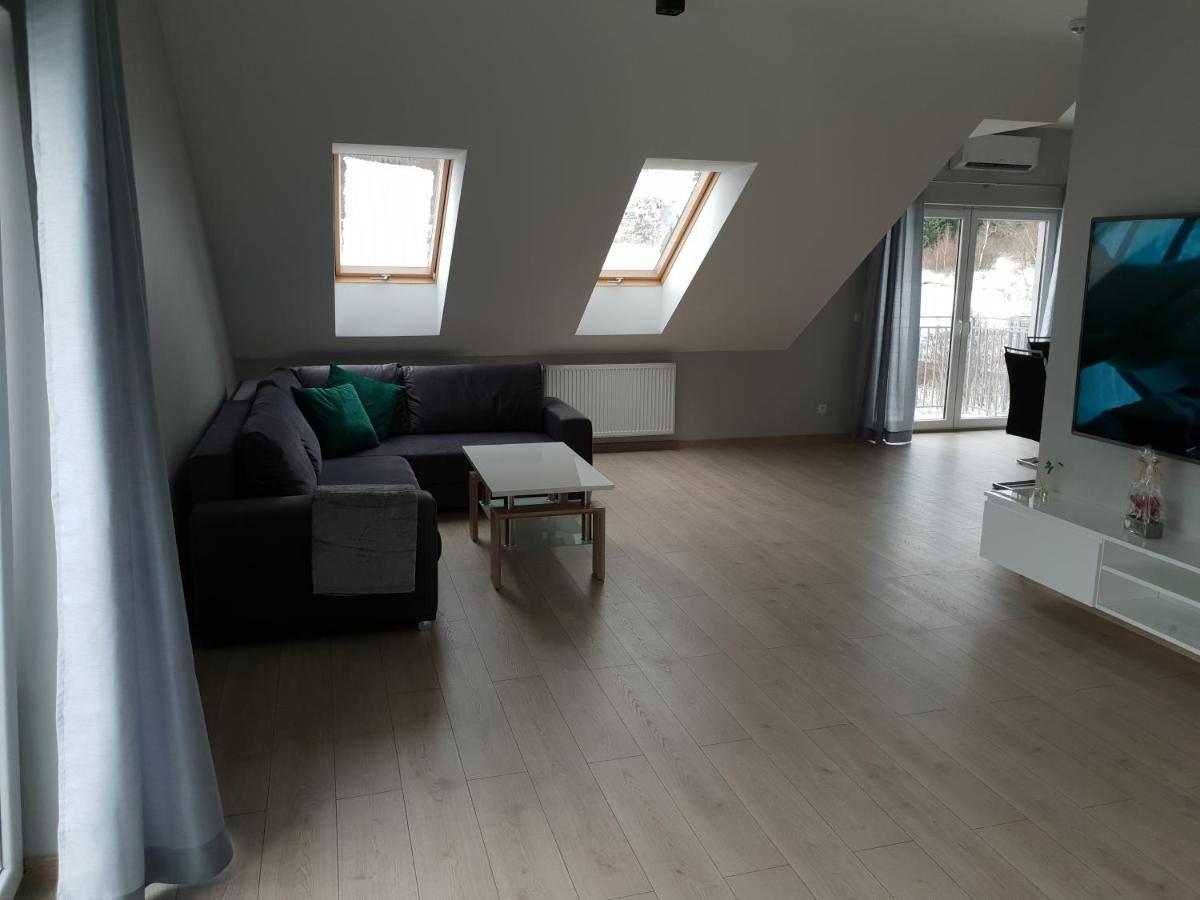 Vera Apartment Swieradow-Zdroj Zakopianska 22 C M10 Exterior photo