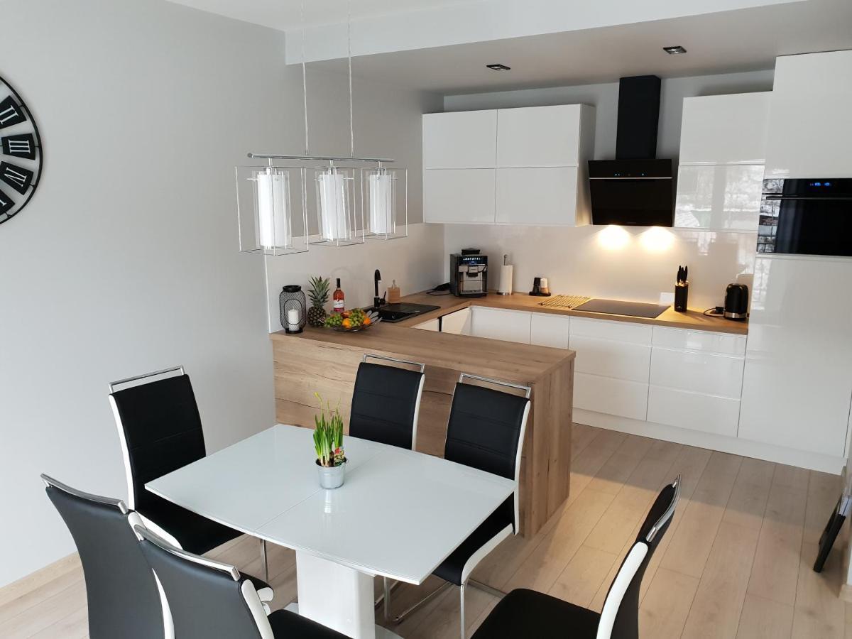 Vera Apartment Swieradow-Zdroj Zakopianska 22 C M10 Exterior photo