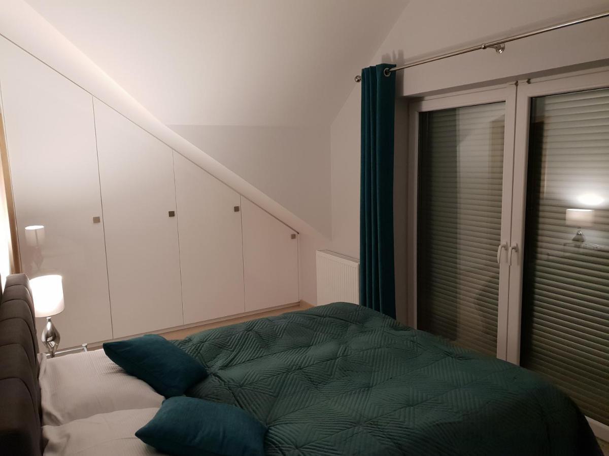 Vera Apartment Swieradow-Zdroj Zakopianska 22 C M10 Exterior photo